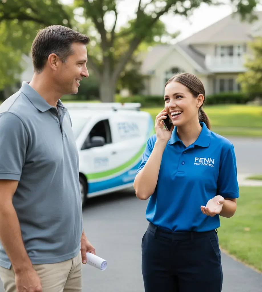 Rodent Control in Mount Pleasant, NC